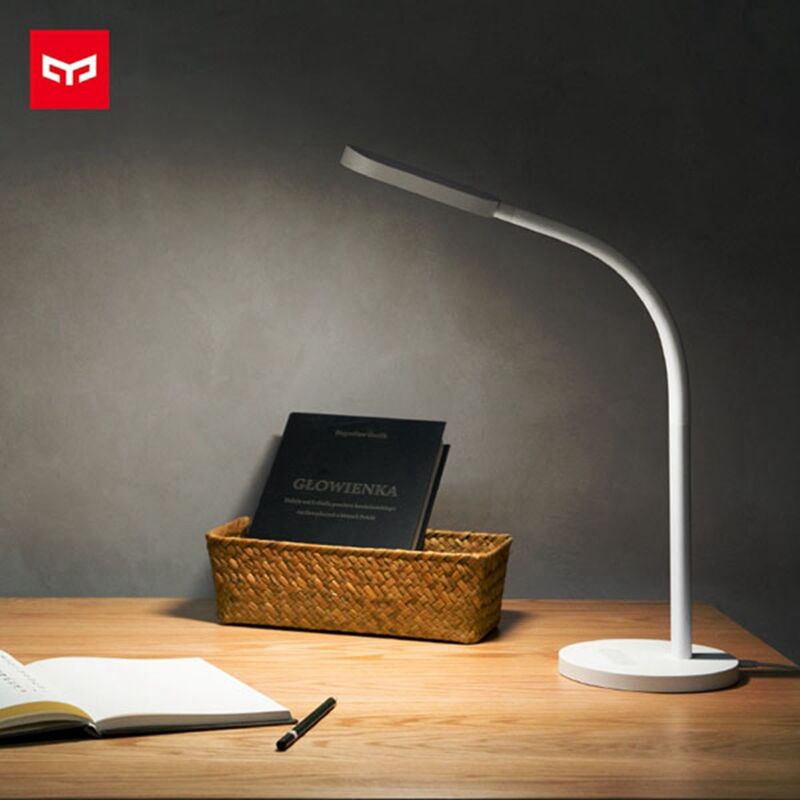 

Lámpara de escritorio de mesa táctil LED Xiaomi Yeelight 60 regulableYLTD02YL 5W