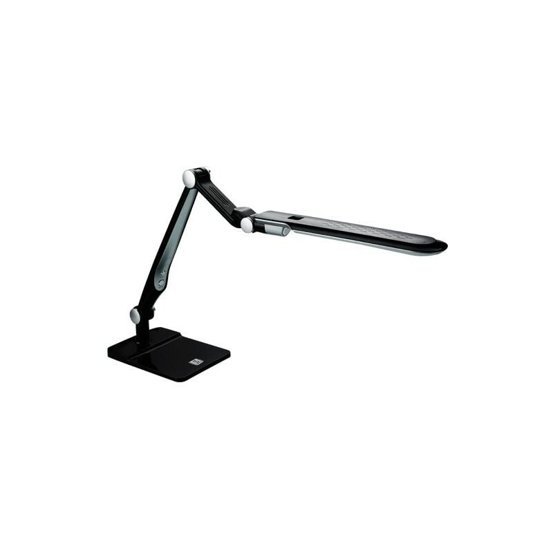 

AGS - Lámpara de escritorio regulable en negro