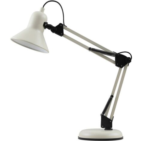 Lámpara de escritorio TIAGO TB29743BG Italux