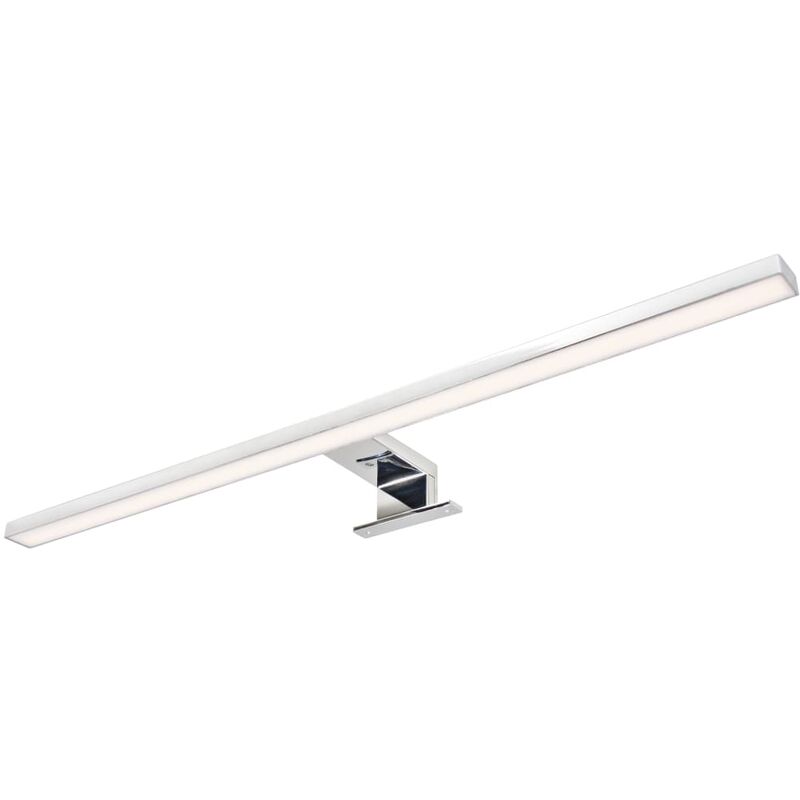

Lámpara de espejo 8 W luz blanca cálida