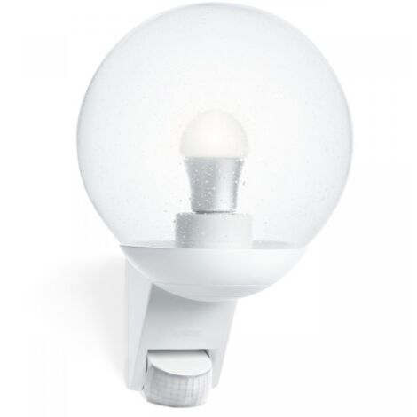 Lámpara de exterior con sensor L 585 S LED blanca Steinel