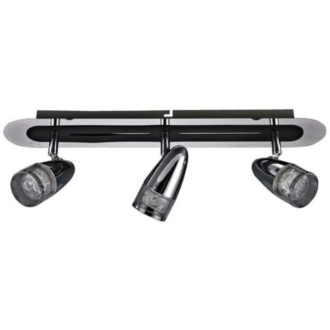 Lámpara de foco Albane HP503AC03M1341 CH Italux