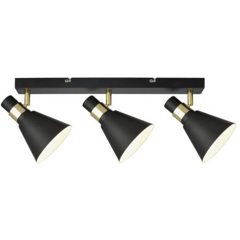 Lámpara de foco Biagio MBH16079M3 Italux