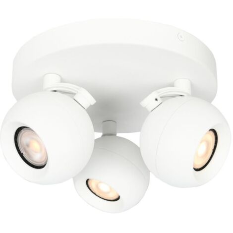 Lámpara de foco LAFIN SPL453793RWH Italux