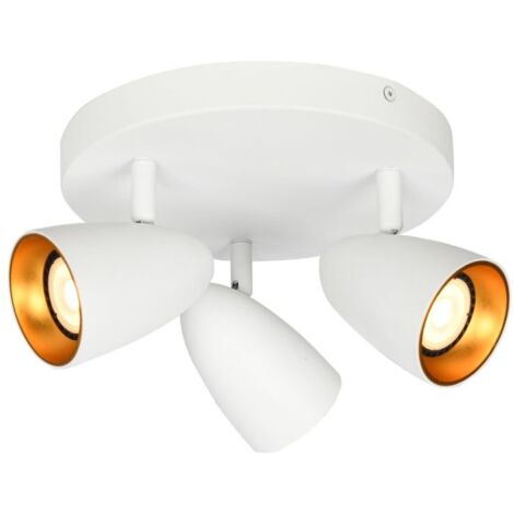 Lámpara de foco TINO SPL367483RWHGD Italux