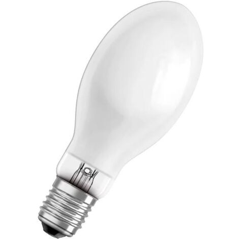 Lámpara de halogenuros metálicos Osram 250W/D 5200K E40 HQIE250DPROZ