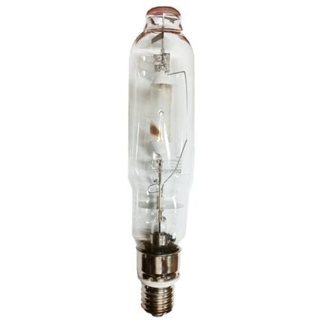 Lámpara de halogenuros metálicos Osram POWERSTAR JM 1000W E40 7250K HQIT1000DN