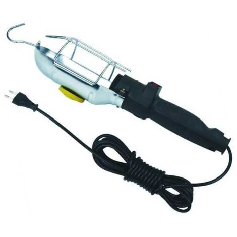 Lámpara de inspección Blinky con imán, cable de 5 m, Art. Bli-C