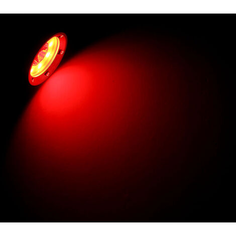 Lámpara de inspección LED portátil T6 COB, linterna ajustable de 90° con base magnética, aleación de aluminio – 14 cm