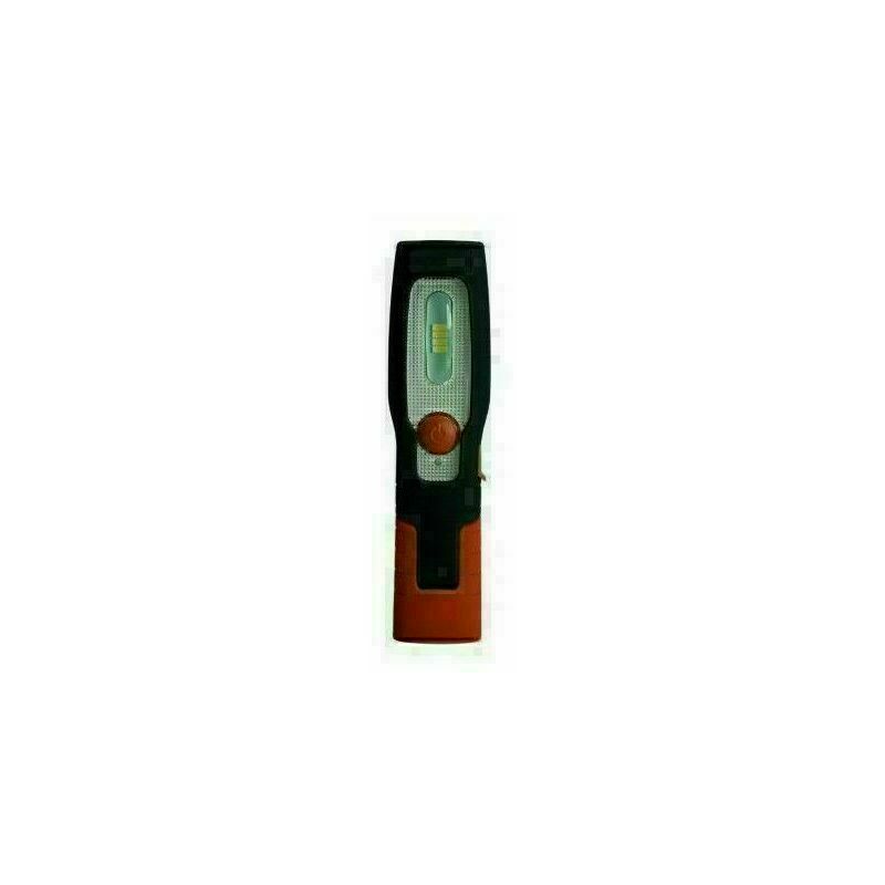 

Lámpara de Inspeccion recargable Portatil de Led SMD