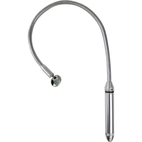 Lámpara de inspection DEL, Largo : 570 mm, Ø de la cabeza 15 mm, Ø de la asa 22 mm