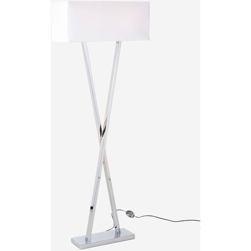 

Lámpara de lectura cruz