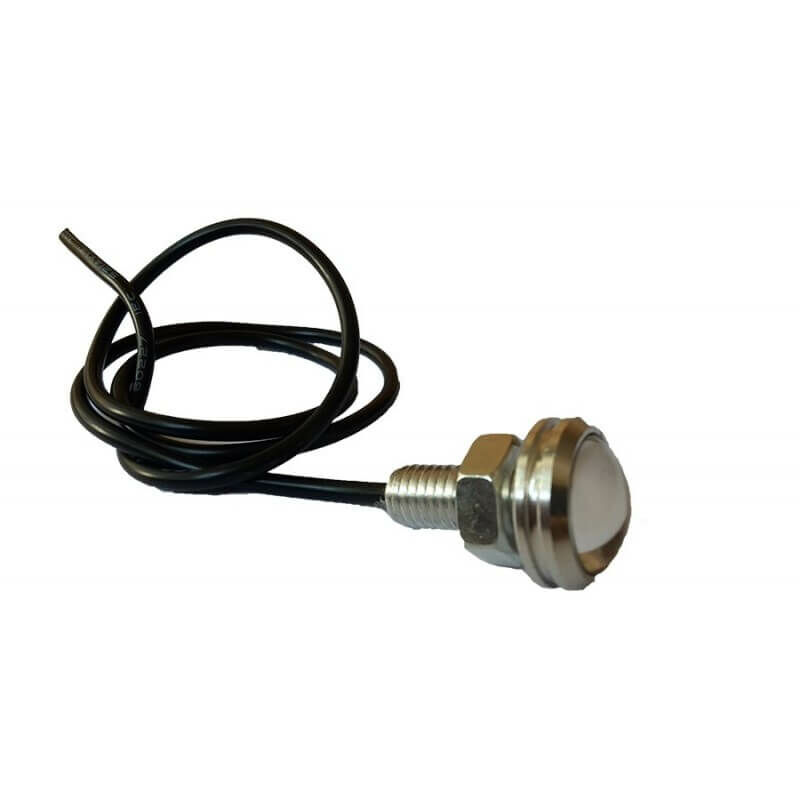 

Lámpara de LED blanco cool sumergible 3W