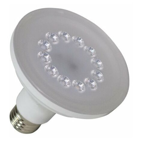 Lampara de led PRILUX PAR30 10W 830 E27 230V