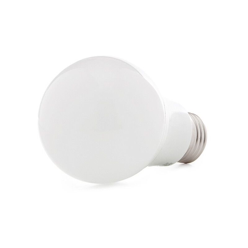 

Bombilla LED E27 9W 810Lm 6000ºK 30.000H [HO-ED-B3-E27-9W-CW] | Blanco Cálido (HO-ED-B3-E27-9W-CW)