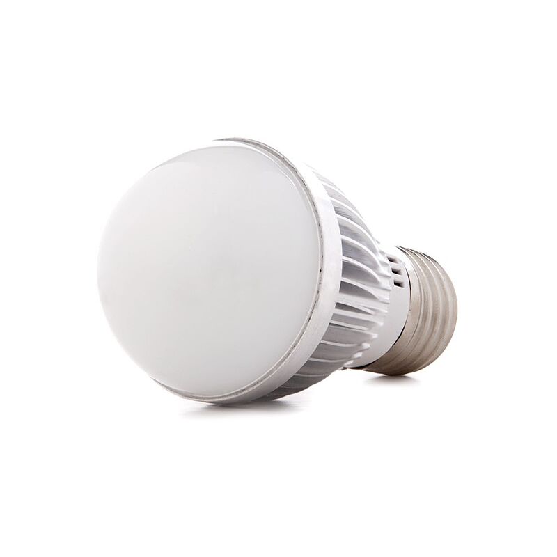

Bombilla LED E27 3W 224Lm 3000ºK Dimable 30.000H [BQ-G50E273WDIM-WW] | Blanco Frío (BQ-G50E273WDIM-WW)
