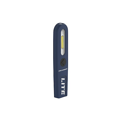 Lámpara de mano LED con batería STICK LITE S  15 - 150 lm  6000