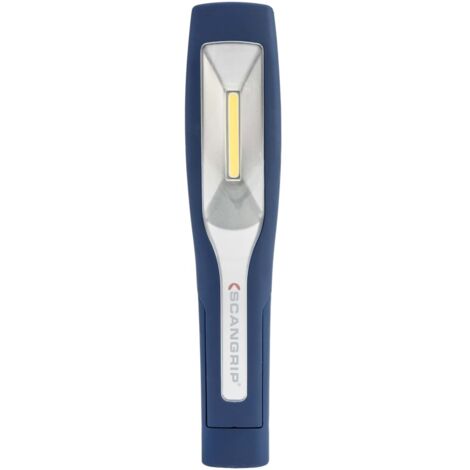 Lámpara de mano LED MINI MAG Scangrip