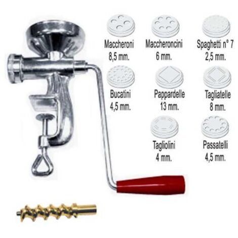 Lámpara de mano para pasta Om-4001 Nuevo Omra