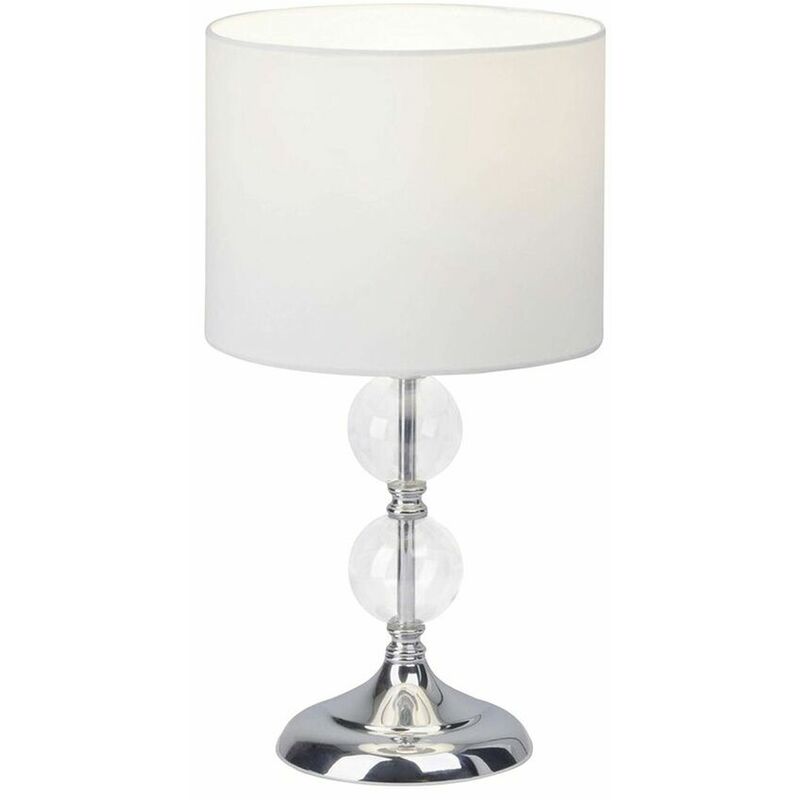 

BHD - Lámpara de mesa 94861/05 (60 W) (Reacondicionado B)