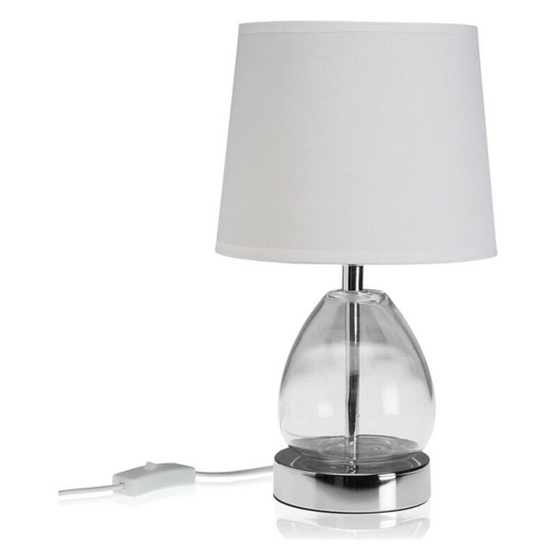 

Lámpara de Mesa Cristal