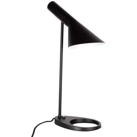 BARCELONA LED Negro AJ Jacobsen Arne Jacobsen Louis Poulsen AJ Jacobsen Arne Jacobsen