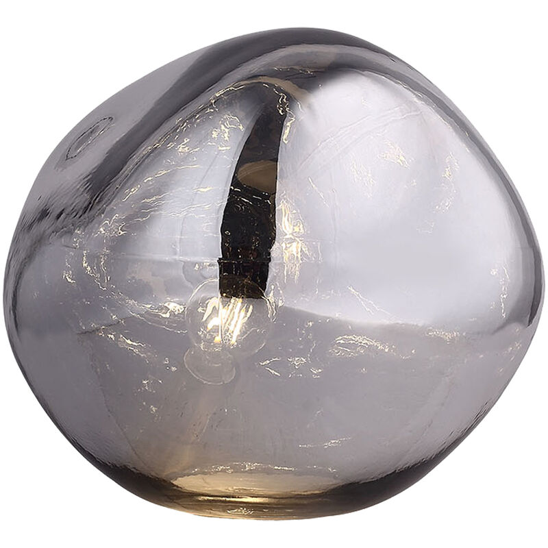 Lampe de table Argent Thelio - 50231021690644