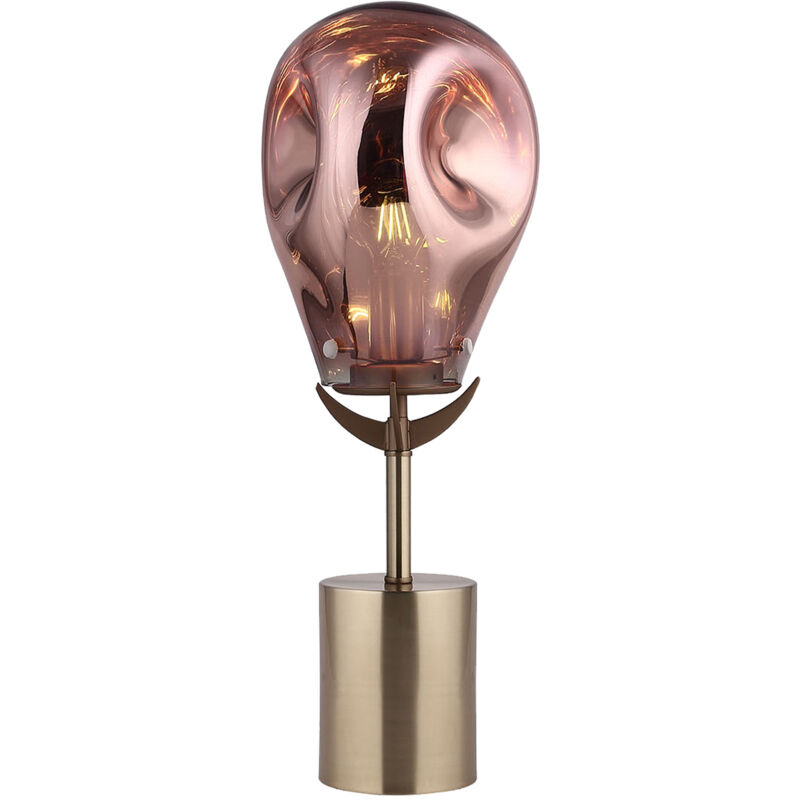 

Lámpara de mesa clear Panist - 50231021690750