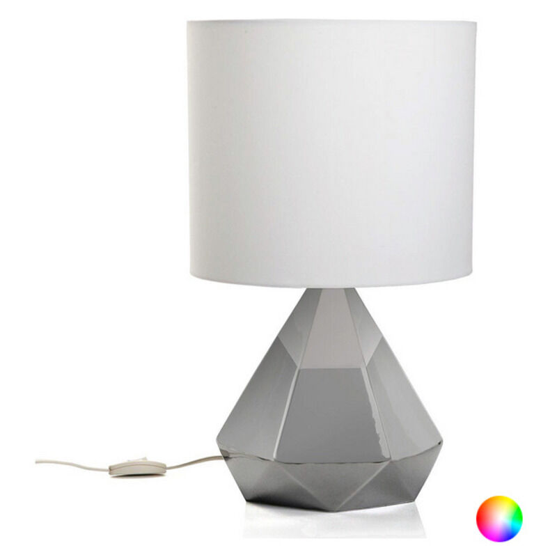 

Lámpara de Mesa Gianee Metal (30 x 30 x 50,5 cm)