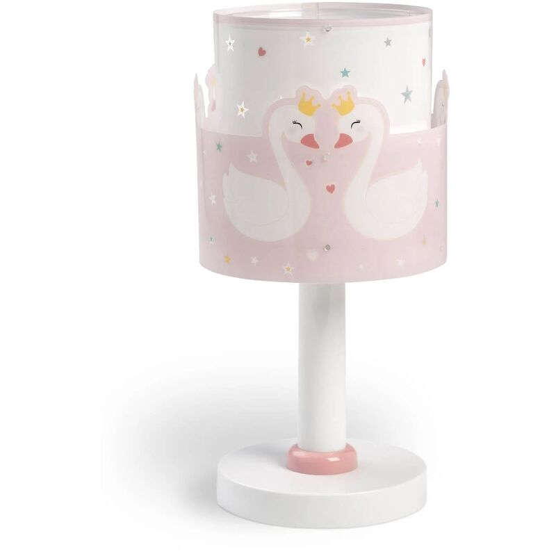 

Lúzete - Lámpara De Mesa Infantil Sweet Love E14