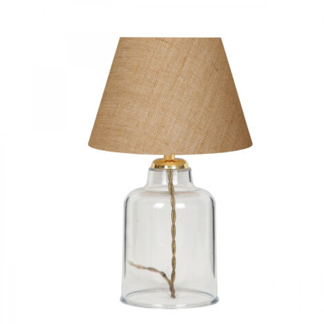 Lámpara de mesa, lámpara de noche, lámpara de salón. Lamp 1 x E 27 Max 40 W