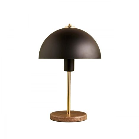 Lámpara de mesa, lámpara de noche, lámpara de salón. Lamp 1 x E 27 Max 40 W