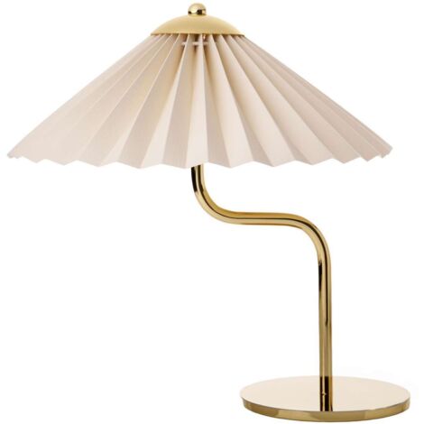Lámpara de mesa, lámpara de noche, lámpara de salón. Lamp 2 x G 9 Max 8 W