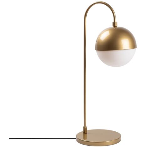Lámpara de mesa, lámpara de noche, lámpara de salón. Lamp E 14 Max 40 W