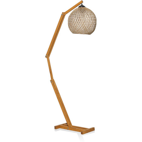Lámpara de mesa, lámpara de noche, lámpara de salón. Lamp E 27 Max 40 W
