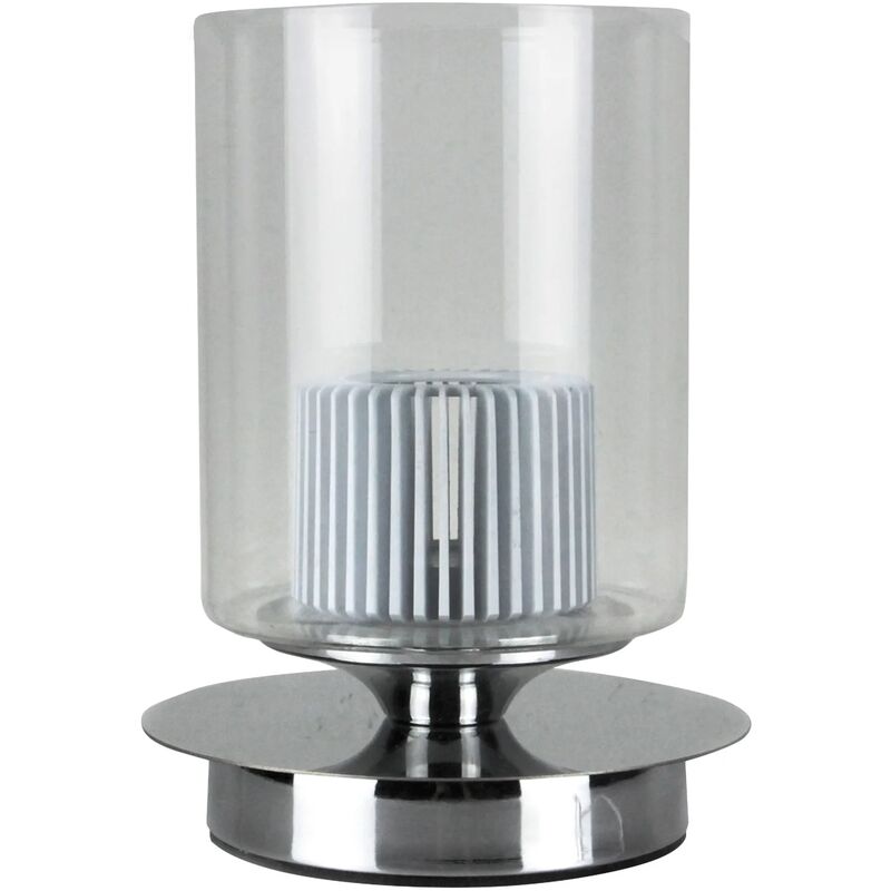 

LÁMPARA DE MESA LED ALEN - Lúzete
