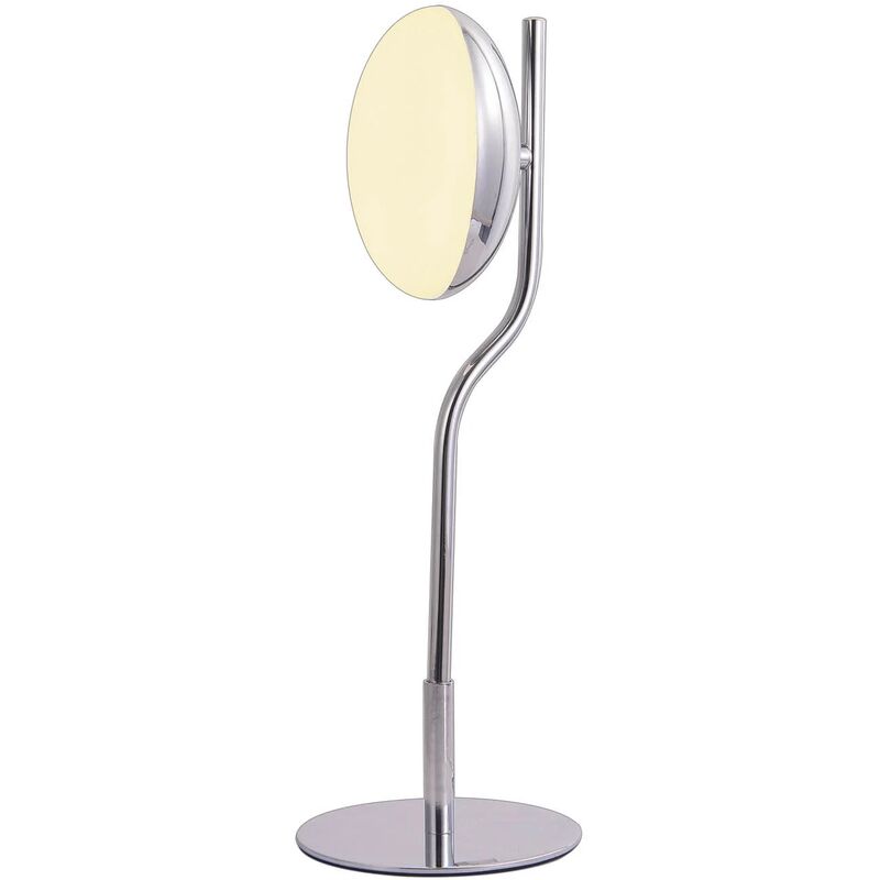 

Lúzete - Lámpara De Mesa Led Keira 8W 4000K