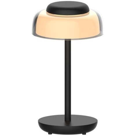 Lámpara de mesa LED Lina IP44 3W 280Lm 3000K RGB