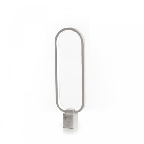 Lámpara de mesa LED - Naos - 7cm x 18cm H. 60cm