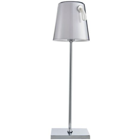 Lámpara de mesa LED para exterior 5W OSTAP TB2749CH Italux