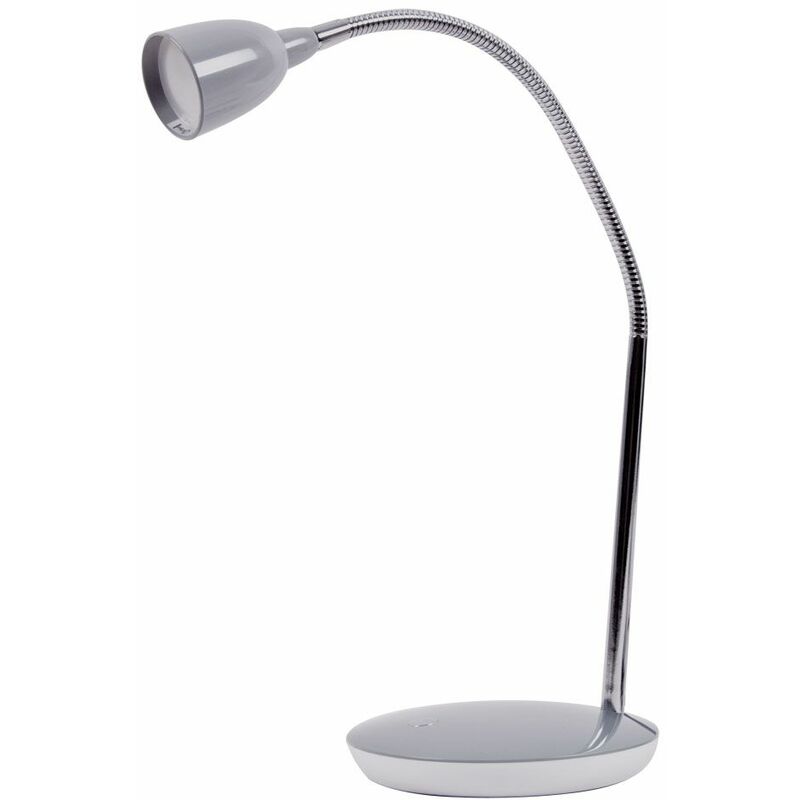 

Lámpara de mesa LED flexo lectura spot office spotlight lamp Hony G92935 / 11 - Brilliant