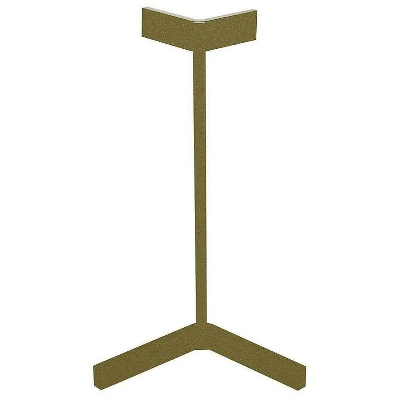 

Sobremesa LED 5W 3000K VECTOR oro - Mantra
