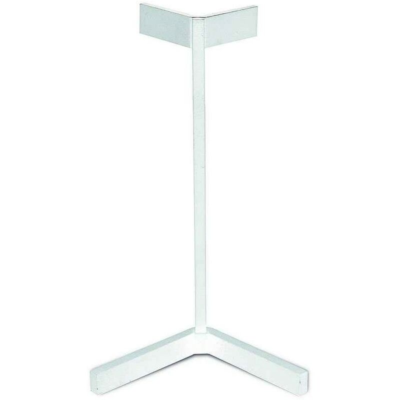 

Sobremesa blanca LED 5W 3000K VECTOR Mantra