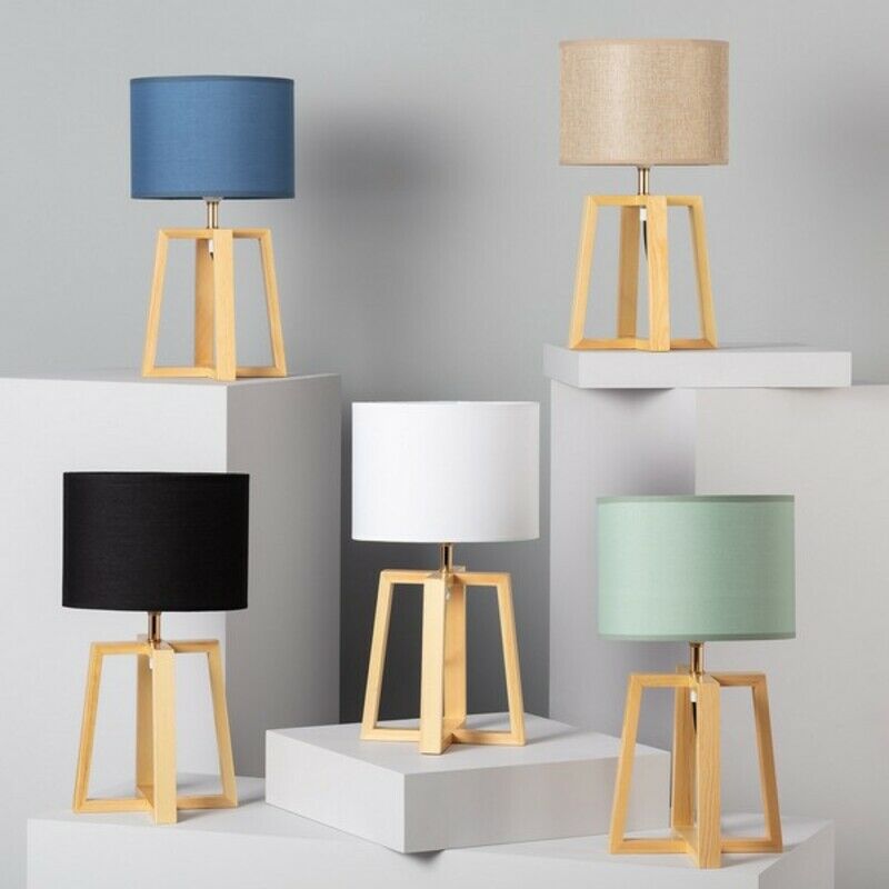 

Lámpara de Mesa Ledkia Korsade E27 (460x250 mm)