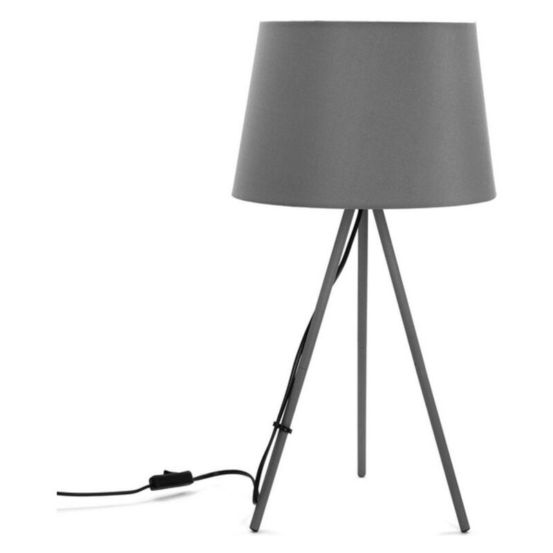 

Lámpara de Mesa Metal (29 x 56 x 29 cm)