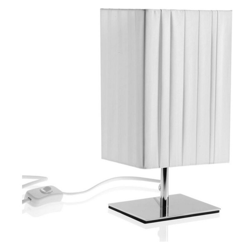 

Lámpara de Mesa Metal Cerámica