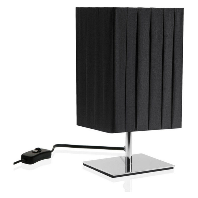 

Lámpara de Mesa Metal Cerámica