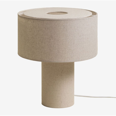 Lámpara de mesa Pianela SKLUM             