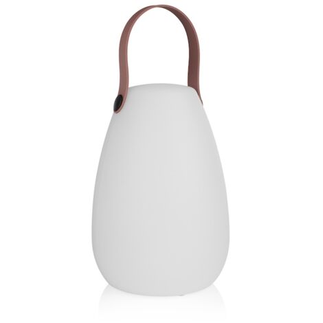 Lámpara de Mesa Smartwares OOO-50002/ Blanca