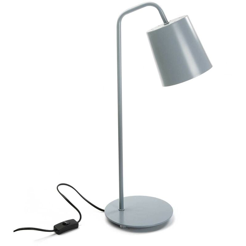 

Lampara De Mesa Topo